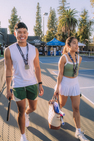 How to Host a Pickleball Tournament