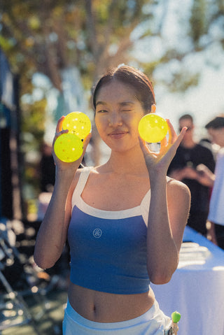 Where to Play Pickleball in NYC