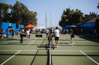 🏓 The Best Places to Play Pickleball in Vancouver: Top Courts for Every Player