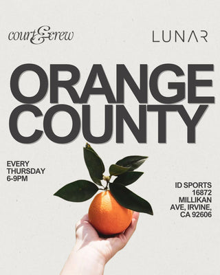 OC Meetup Thursday 6/26