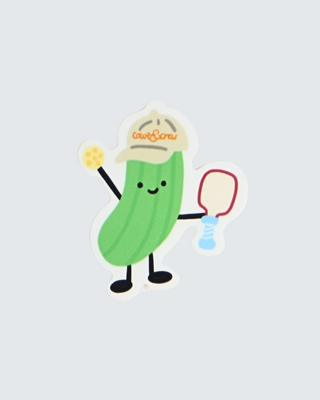 Pickleball Boyfriend