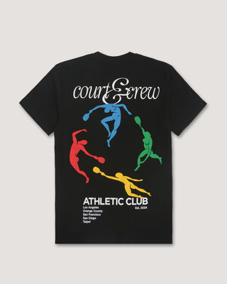 Dancers Tee