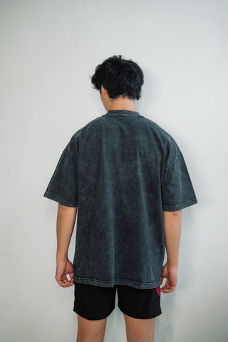 Pickleball Club Boxy Tee