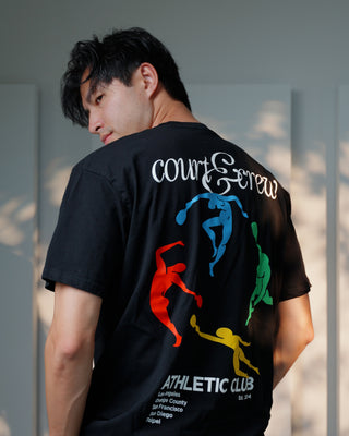 Dancers Tee