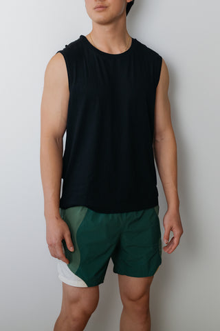 Evergreen Trio Shorts