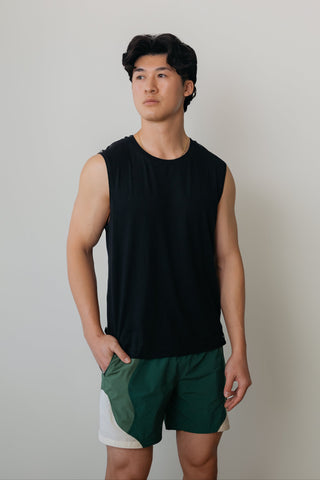 Evergreen Trio Shorts