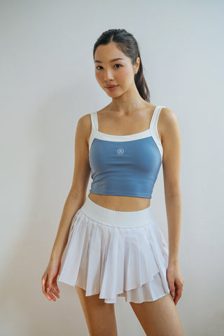 Marine Two Tone Strive Tank