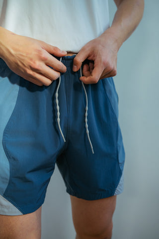Lapis Trio Shorts