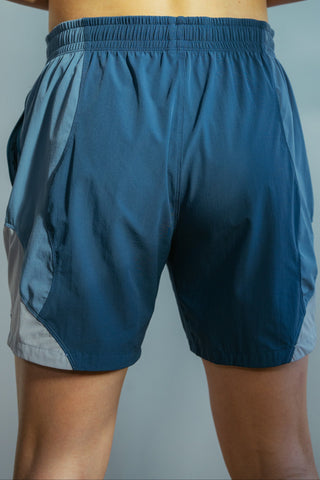 Lapis Trio Shorts
