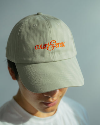 Embroidered Dad Hat