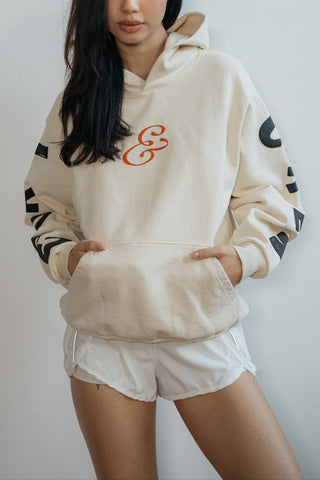 Club Puff Hoodie