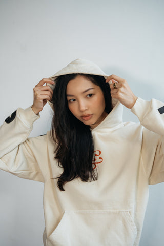 Club Puff Hoodie