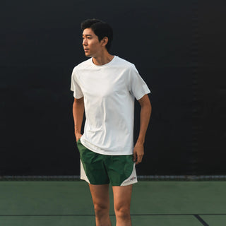 Evergreen Trio Shorts