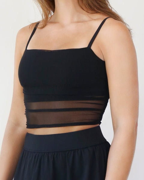 JANE SMITH　 MESH UP DOWN TANK TOP JANE SMITH MESH UP DOWN TANK TOP JANE SMITH MESH UP DOWN TANK TOP