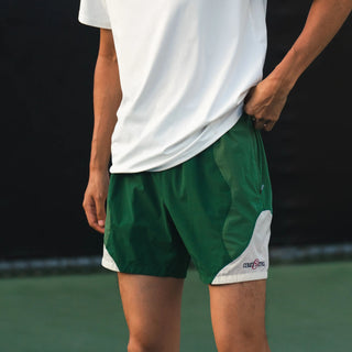 Evergreen Trio Shorts